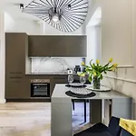 Cavour 34 Downtown Lecco