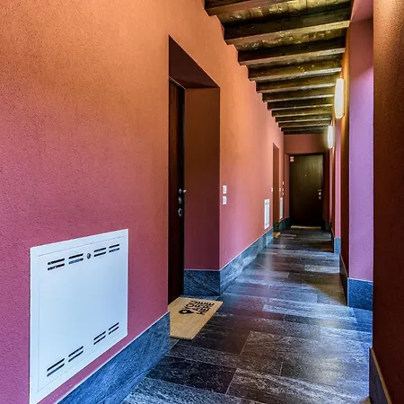 Appartement Cavour 34 Downtown *