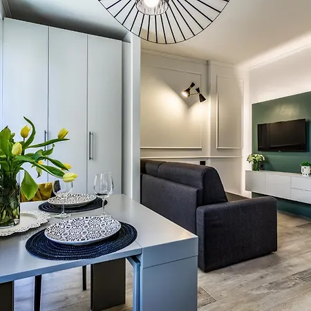Cavour 34 Downtown