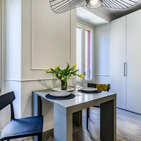 Appartement Cavour 34 Downtown Lecco