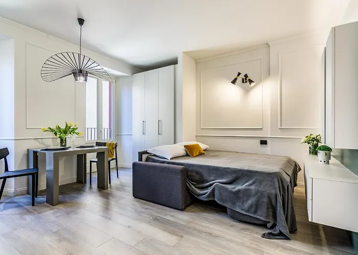 Cavour 34 Downtown Appartement