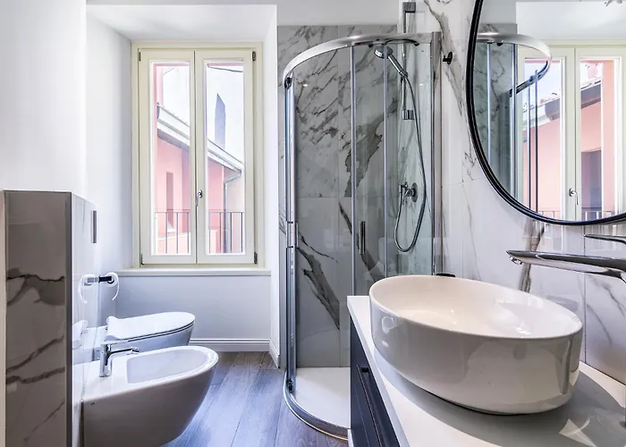 Cavour 34 Downtown