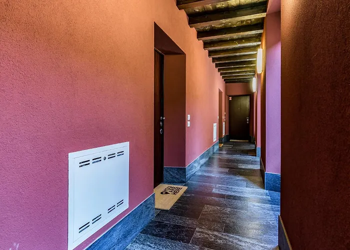 Appartement Cavour 34 Downtown *