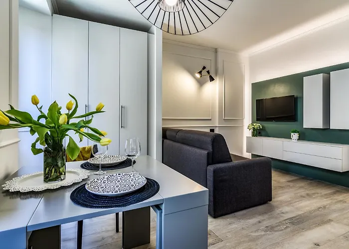 Cavour 34 Downtown