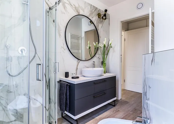 Cavour 34 Downtown Appartement