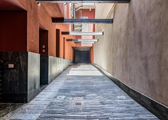 Appartement Cavour 34 Downtown