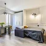 Cavour 34 Downtown 아파트