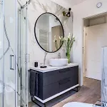 Cavour 34 Downtown 아파트
