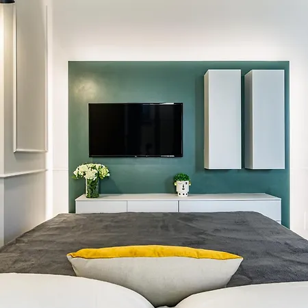 Apartment Cavour 34 Downtown
