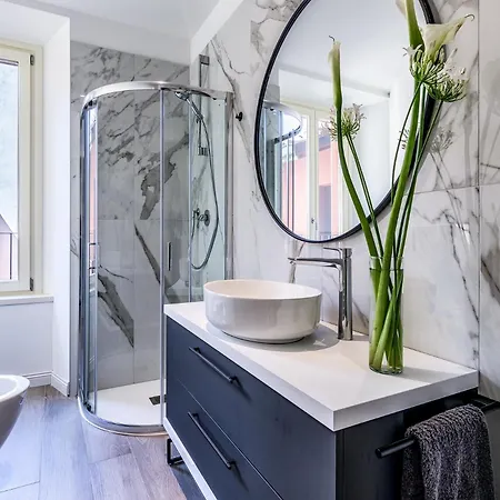 Cavour 34 Downtown Apartment *