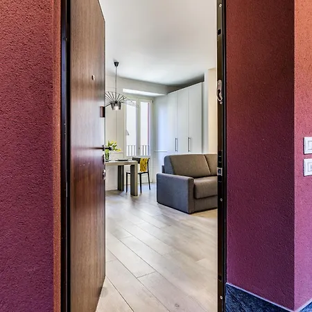 Cavour 34 Downtown *