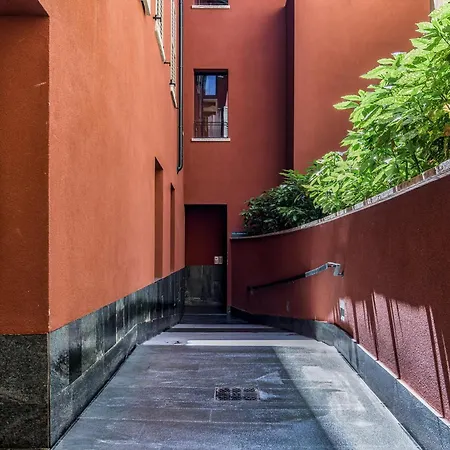 Cavour 34 Downtown