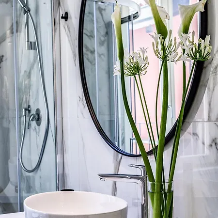 Cavour 34 Downtown Apartment *