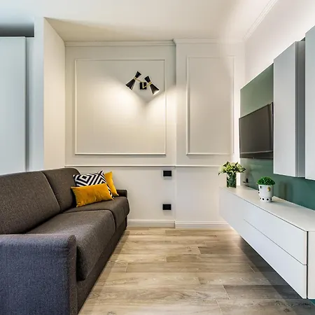 Cavour 34 Downtown Apartment