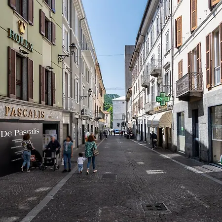 Cavour 34 Downtown 아파트 *