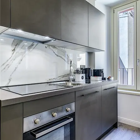 Cavour 34 Downtown Apartment Lecco
