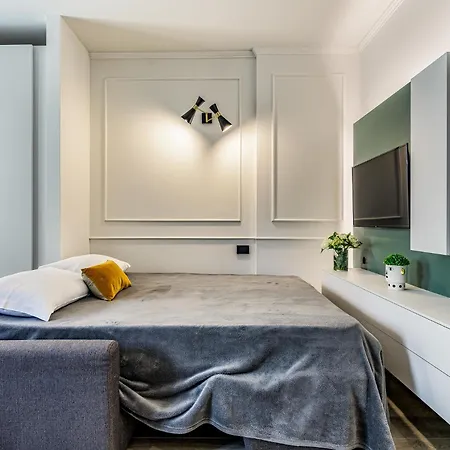 Cavour 34 Downtown