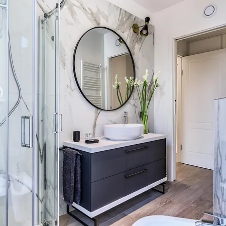 Cavour 34 Downtown Apartment