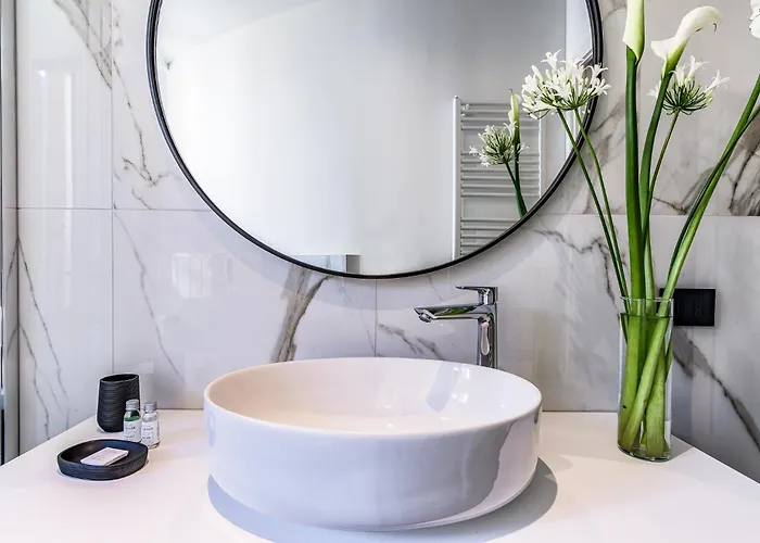 Cavour 34 Downtown Lecco