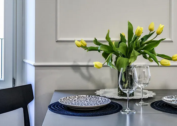 Cavour 34 Downtown * Lecco