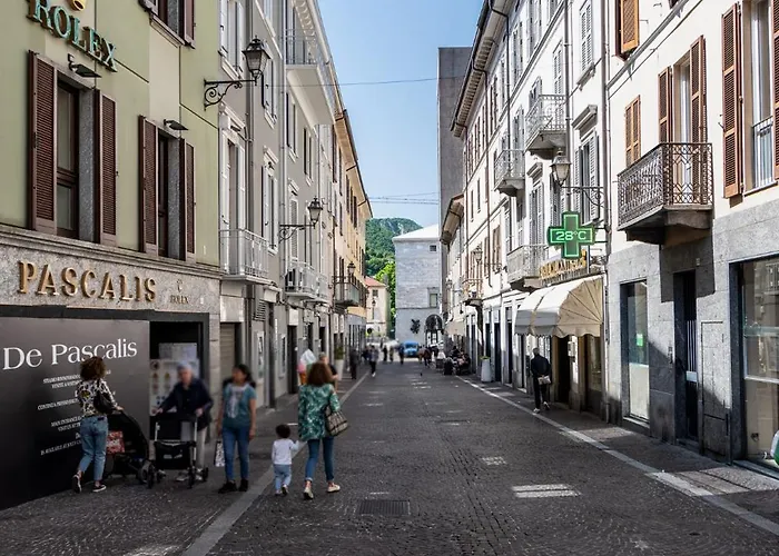 Cavour 34 Downtown Apartamento *