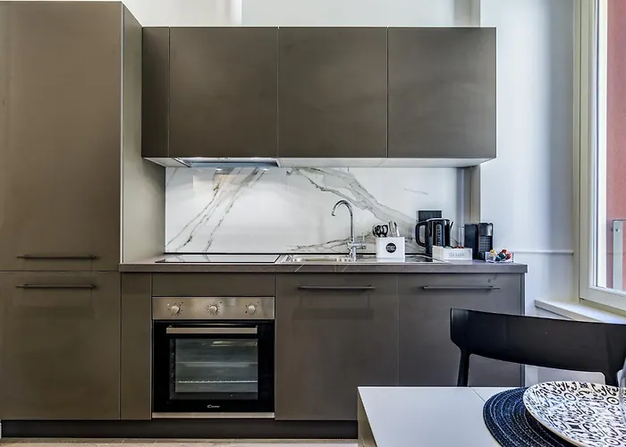 Cavour 34 Downtown *