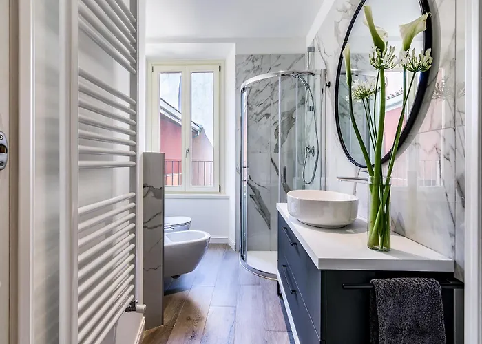 Cavour 34 Downtown Lecco