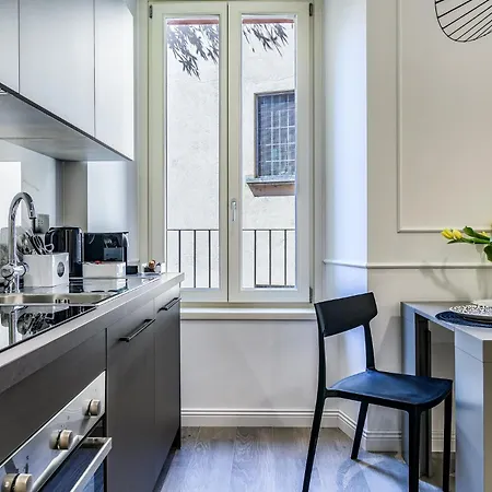 Cavour 34 Downtown * Lecco