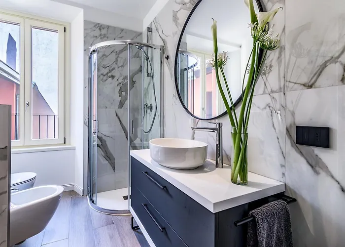 Cavour 34 Downtown Apartment *