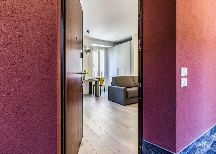 Cavour 34 Downtown *