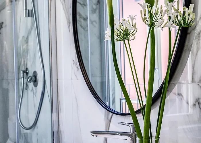 Cavour 34 Downtown Apartment *