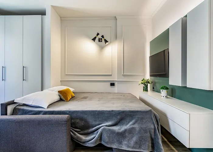 Cavour 34 Downtown