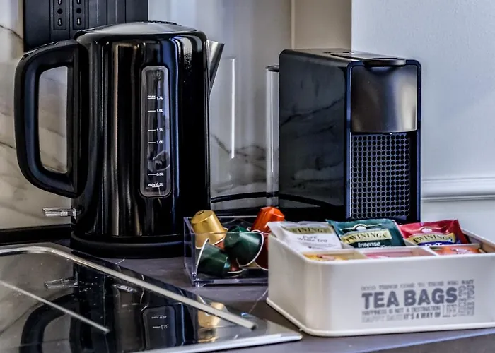 Apartment Cavour 34 Downtown *