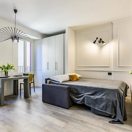 Cavour 34 Downtown Lägenhet