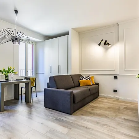 Cavour 34 Downtown Lägenhet Lecco